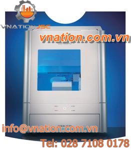 5-axis CNC milling machine / high-precision / dental