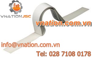 rubber handle / polypropylene / transport