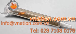 hot-melt mixing nozzle