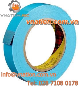 rubber strapping tape / synthetic