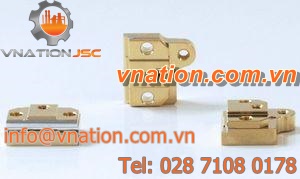 continuous wave laser / solid-state / diode / tunable