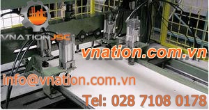 food-grade elevator belt