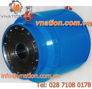 compact gearbox / centrifuge / high-speed