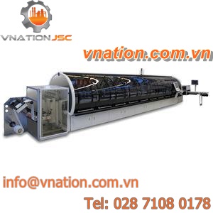 automatic production line / high-speed