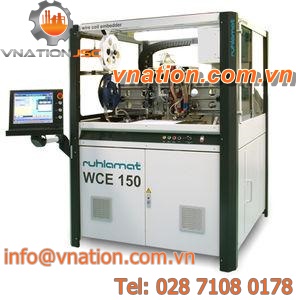 automatic laboratory