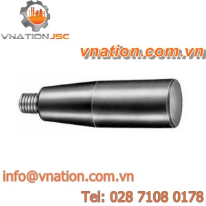 revolving handle / plastic / fixed