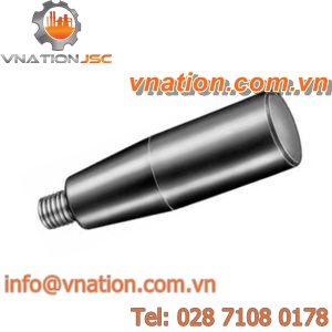 rotating handle / phenolic resin