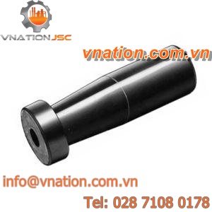 rotating handle / plastic