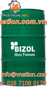 hydraulic oil / universal / gearbox / anti-corrosion