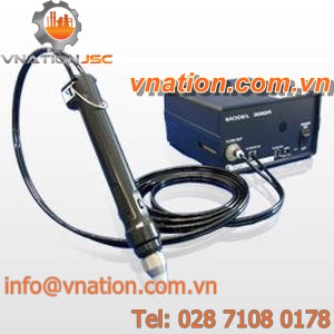 portable ionizer