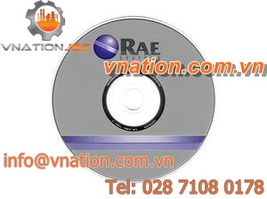 data collection software / configuration