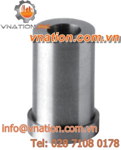 metal bushing / round