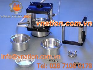 thermoelectric temperature control unit