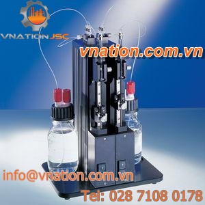 fluid dosing unit / volumetric / manual
