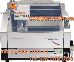5-axis CNC milling machine / dental