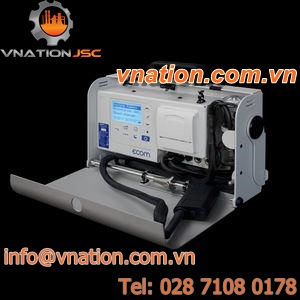 gas analyzer / portable