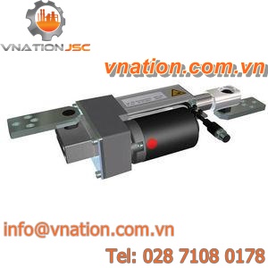 linear actuator / motorized / high-performance