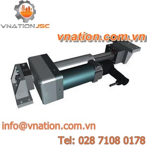linear actuator / high-performance