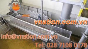fruit sorting machine / for the food industry
