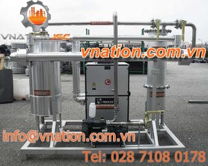 biogas dryer