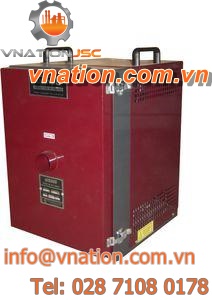 industrial fume extractor / welding / portable