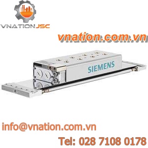 36V linear motor / high-speed