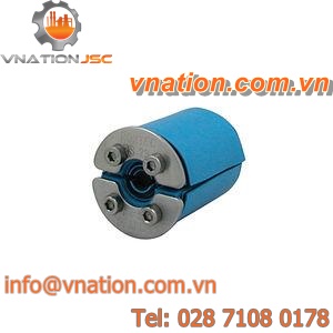 round seal / polyamide / pipe / for cables
