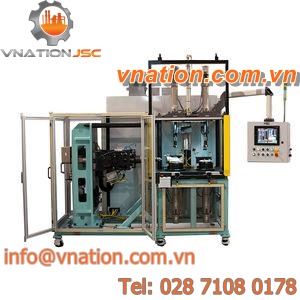 mechanical press / electric / forming / cutting