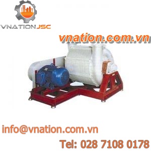 air blower / centrifugal / multi-stage / high-pressure