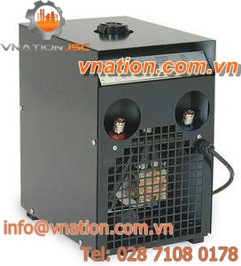 water cooling unit / welding