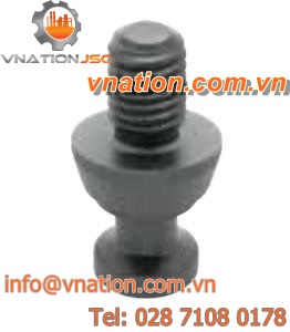 steel screw / clamping