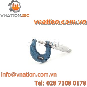 outside micrometer
