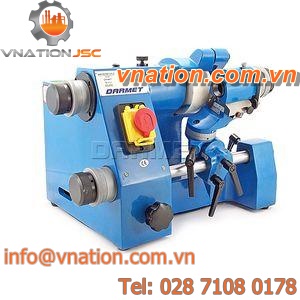 universal sharpening machine / cutting tool / high-precision