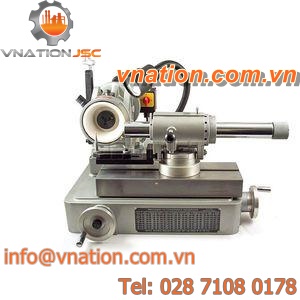 grinding sharpener / for end mills