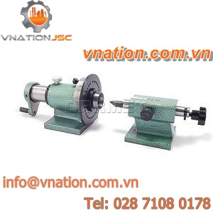 rotary indexer / for machines