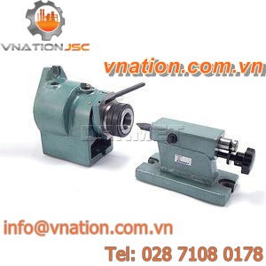 rotary indexer / vertical