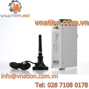 wireless communication module / remote / GSM