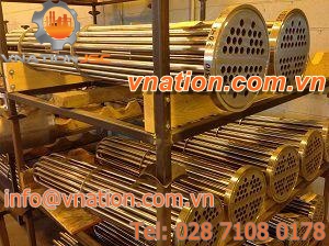 immersion heater