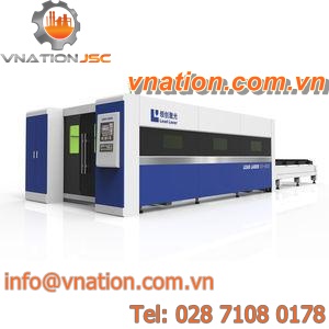 aluminum cutting machine / stainless steel / steel / mild steel