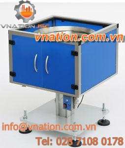 vibrating feeder / linear / rotary / automatic