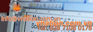 labeling software / design / editing / label printing