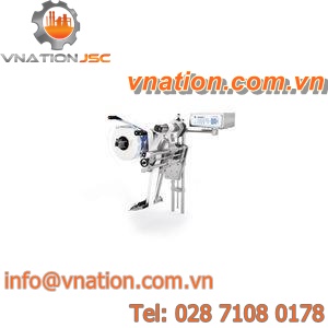 automatic labeler / top / side / bottom