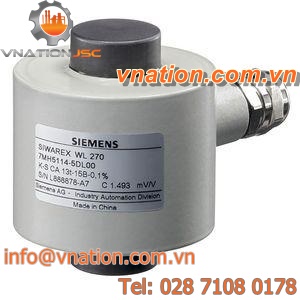 compression load cell / canister