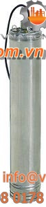 alkali pump / electric / centrifugal / submersible