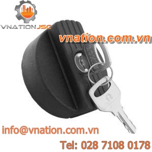 round plug / brass / for tanks / for light vehicles