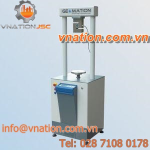 hydraulic press / frame