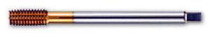 monobloc tap / steel / for titanium