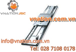 motorized linear unit / linear motor-driven