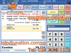 point of sale management software