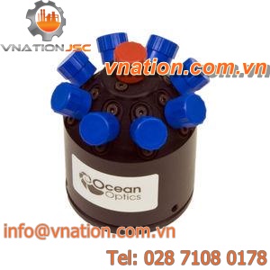 batch mixer